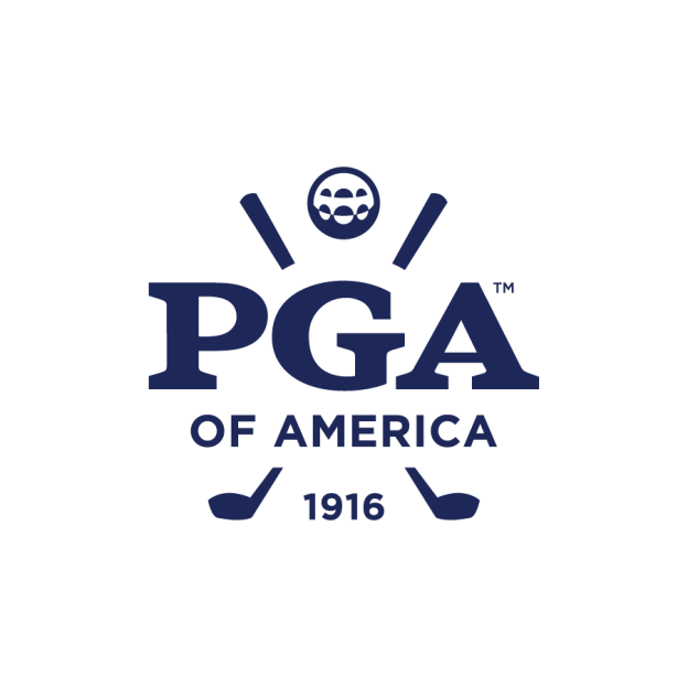 PGA of America logo